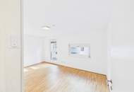 ruhige 4-Zimmer Wohnung mit überdachtem Balkon im 10. Bezirk