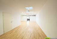 Ordination, Geschäftslokal, Büro, Sport - und Fitness Lokal in bester Lage mit voll ausgestatteter 55m² Wohnung und 2 TG Plätze