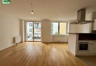 Attraktive 2-Zimmer-Wohnung mit Loggia in Ruhelage – unbefristet & bezugsbereit ab sofort . - WOHNTRAUM