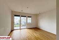 3-Zimmer-Wohnung mit Balkon - hochwertig ausgestattet