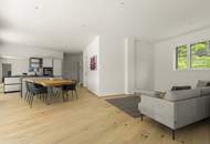 Ein Wohntraum über dem See – Exklusives Penthouse mit Panoramaausblick in Bestlage von Millstatt