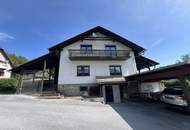 Liebliches Landhaus mit Saunabereich in Frohnleiten