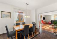 Mehr Volumen für Ihre Ideen! Mehretagen Wohnhaus mit Heimwerkstatt und Einliegerwohnung im Ortskern Gleinstätten