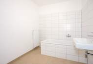 Erstbezug "ein viertel grün" – familienfreundliche 3-Zimmer-Wohnung mit Balkon