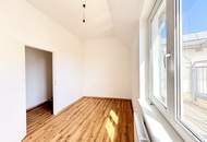 LUXURIÖSE DG-WOHNUNG MIT GROSSER TERRASSE UND KLIMAANLAGE NÄHE POSTSPORTPLATZ