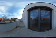 Ihr Wohntraum - exklusive, großzügige, schlüsselfertige Doppelhaushälfte - Erstbezug