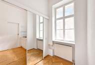 Balkon-Wohnung mit sensationellem Weitblick!
