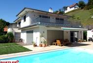 Gedersberg: Moderne und attraktive Villa!