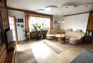 Großzügiges, sehr gepflegtes Wohnhaus am Pöstlingberg