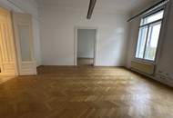 Büro nähe Karlskirche ab SOFORT