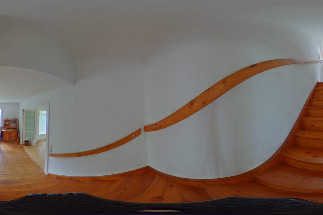 "Renovieren oder neu bauen? Alles ist möglich!"