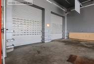 Großzügige Büro- und Hallenkombination mit idealer Anlieferung