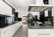 Im Einklang mit der Natur - Maisonette mit Charakter, Charme und grünem Herzen