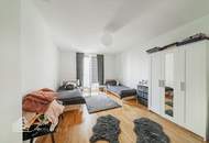 Generalsanierte 2-Zimmer Wohnung, Nähe Floridsdorfer Bahnhof
