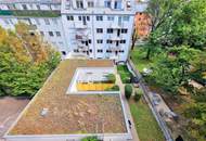 Preisreduziert! Perfekte 2-Zimmer Wohnung mit Loggia! Viel Grün + Garagenplatz verfügbar + Perfekte Aufteilung + Fairer Preis + Tolle Infrastruktur! Nicht zögern!