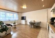 Wohnen direkt am Stadtplatz – Charmante 62 m² Wohnung mit Balkon im Herzen von Liezen