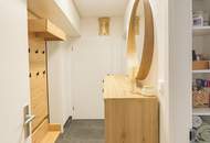 Hochwertig sanierte 2-Zimmer-Wohnung in generalsaniertem Haus mit Aufzug – Gudrunstraße