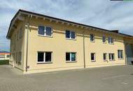 Büroeinheit mit vielseitiger Nutzung und neuem Badezimmer ++ KLAGENFURT ++