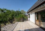 ST. ULRICH | 430 m² WOHN- NUTZFLÄCHE | 2.291 m² GRUNDSTÜCK! Wohnjuwel umgeben von Ruhe & Natur in exklusiver Lage von St. Ulrich!