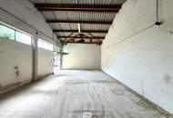 Lager/Garage/Werkstatt in Krems zu vermieten!