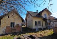 Klagenfurt Süd, Liegenschaft mit ca. 2.100m², viel Potential, sehr schöne Lage