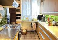 Ihr neues Zuhause – gemütliche 2-Zimmer-Wohnung mit Grünblick | ZΞLLMANN IMMOBILIEN