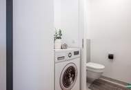 Moderne 2 Zimmer Wohnung mit Balkon unmittelbar bei der U3 Kendlerstraße