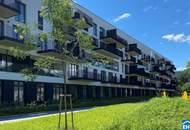 Modernes Wohnen: Top Loggiawohnung im Süd-Spitz