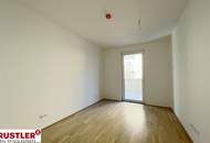 Wohnen in bester Lage! PROVISONSFREI für den Käufer 3-Zimmer-Wohnung mit Balkon, inkl. TG Platz