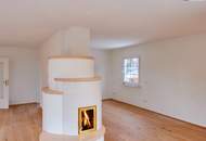 Frisch renoviert! Make your dreams come true! Traumlage + Traumhaus + Indoor Pool + Sauna + Toller Wienblick + Grün wohin das Auge reicht! Enjoy life!