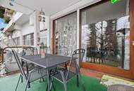 "Exklusive Wohnqualität in Döbling – Wohnen am Nußberg"