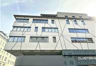 KLIMATISIERTES 266 m2 Büro oder Kanzlei, 4 Zimmer, weiter teilbar, Teeküche, Nebenräume, Siebenbrunnengasse - Zentagasse