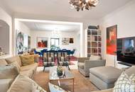 Schöne generalsanierte Altbauwohnung im Herzen von Klagenfurt