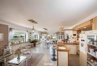 "Wo Lebensqualität beginnt" - Haus mit Panoramaausblick in Pfarrwerfen!