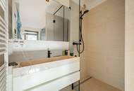 Einmaliges Wohnerlebnis: DG-Wohlfühloase mit Sauna & Panoramablick