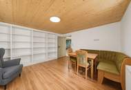 Einfamilienhaus mit Südbalkon Aussicht – Top-Lage Telfs