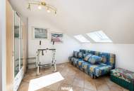 Großzügiges Haus mit sonnigem Garten, Carport, Garage und Fußbodenheizung!