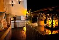 Naturgenuss pur! Ruhige, möblierte Wohnung