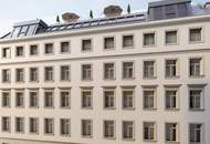 1100 Wien | ZINSHAUS 1.043 m² | BJ 1961 | Hoher Leerstand | DG-Ausbau 430 m² bewilligt | Zzgl. Freiflächen und Gärten