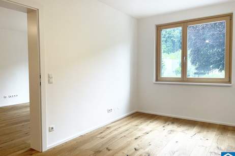 Idyllisches Wohnen im Wienerwald: Moderne Eigentumswohnungen in Kaltenleutgeben, Wohnung-kauf, 235.000,€, 2391 Mödling