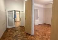 Kurzgasse - repräsentatives Altbaubüro Nähe U3/U6 Westbahnhof