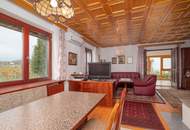 Einfamilienhaus mit Wintergarten &amp; Blick über die Weingärten in Donnerskirchen