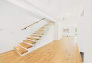 NEUBAU-ERSTBEZUG in Bad Sauerbrunn – modernes Einfamilienhaus mit Garten, Terrasse, Carport &amp; Top-Ausstattung!