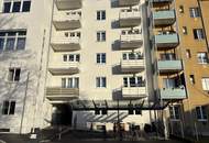 Mietwohnung Stifterstraße