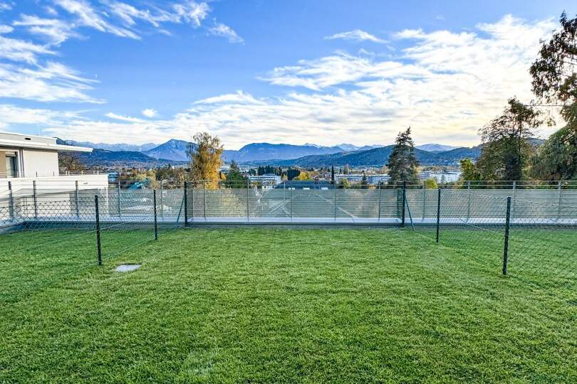 Sonnige 3-Zimmer-Wohnung mit traumhaftem Karawankenblick – Bezug Dezember 2025, Wohnung-kauf, 619.800,€, 9020 Klagenfurt(Stadt)