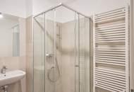 Familientraum: Wunderschöne 3-Zimmer-Gartenwohnung nahe der Donau