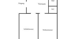Frisch modernisiert + Loggia + U3 Nähe – sofort bezugsbereit!
