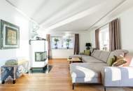 Ein Haus. Ein See. Ein Traum(blick). Zwei Wohneinheiten- touristische Vermietung einer Einheit möglich!