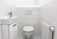 EINE DER SCHÖNSTEN LAGEN WIENS! SALMANNSDORFER ERSTBEZUG MIT 4 ZIMMERN UND GARAGE