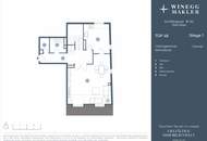 WOHNEN MITTEN IM VIERTEN - Urbane Lebensqualität in Zentrumsnähe - Großzügige Maisonette-Wohnung - Moderne Ausstattung